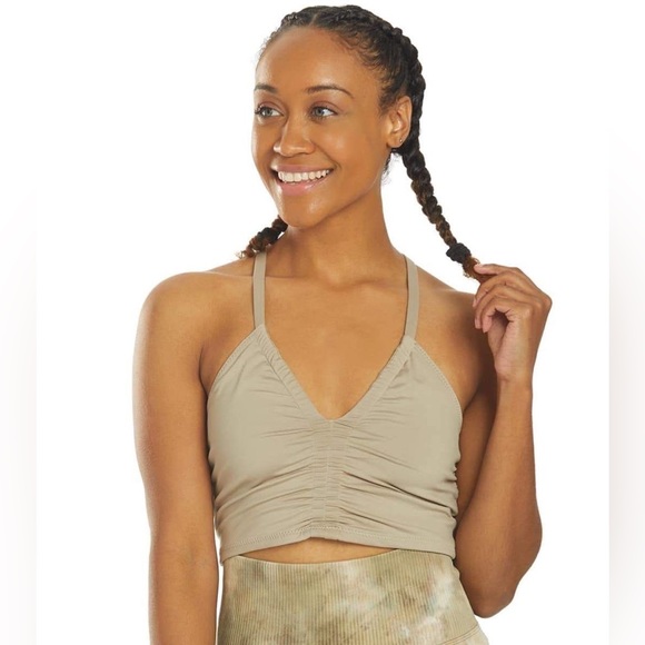 Free People Luminous Crop - Picture 6 of 6